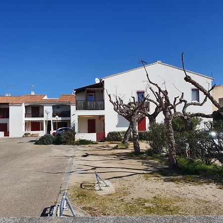 Les Mourguettes Appartement Saintes-Maries-de-la-Mer Buitenkant foto