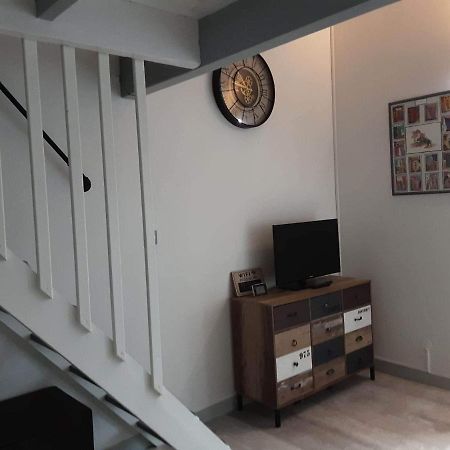 Les Mourguettes Appartement Saintes-Maries-de-la-Mer Buitenkant foto