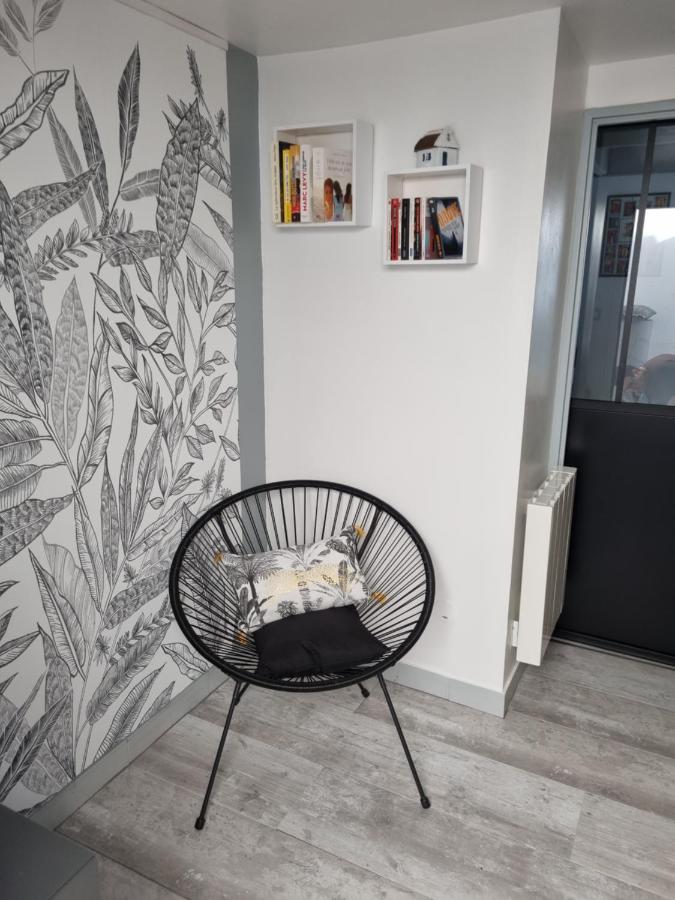 Les Mourguettes Appartement Saintes-Maries-de-la-Mer Buitenkant foto